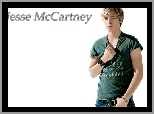 Piosenkarz
, Jesse Mccartney